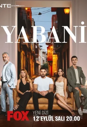 Дикий 2 сезон 1-50, 51 серия турецкий сериал на русской озвучке бесплатно смотреть все серии Turok1990