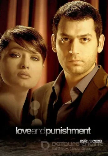 Любовь и наказания 2 сезон 1-62, 63 серия турецкий сериал на русском озвучка онлайн смотреть все серии