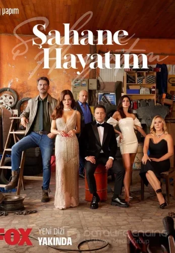 Моя прекрасная жизнь турецкий сериал 1-30, 31 серия русская озвучка смотреть все онлайн серии