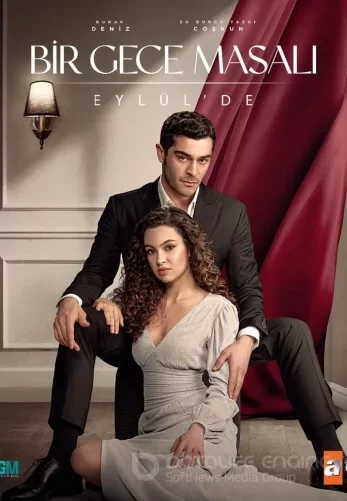 Ночная сказка 1-35, 36 серия на русском Turok1990 бесплатно смотреть онлайн